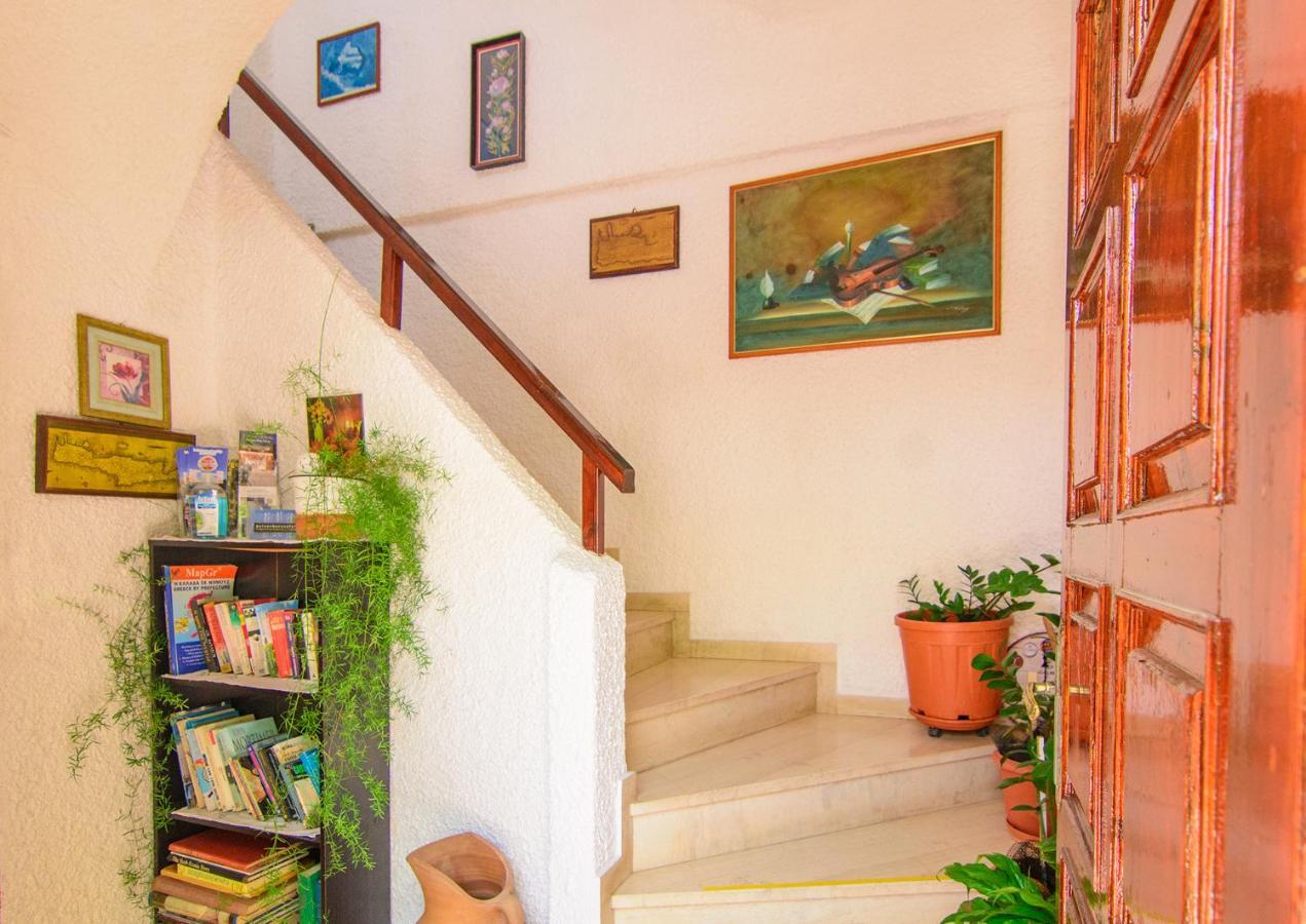 Savas Rooms Paleóchora Extérieur photo