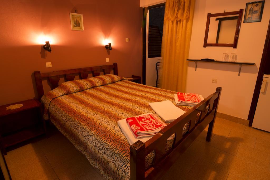 Savas Rooms Paleóchora Chambre photo